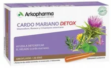 Arkopharma piimaohaka ampullid, 20 tk