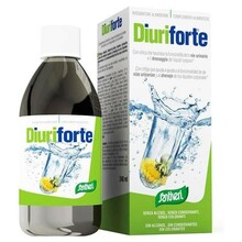 Santiveri Diuriforte siirup, 240 ml