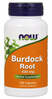 NOW Foods takjajuur, 430 mg, 100 kapslit