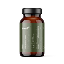 Soulel Eko Detox, 100 g