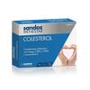 Sandoz Wellbeing kolesterooli kontrolli all hoidmiseks, 30 kapslit