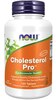 Now Foods Cholesterol Pro, 120 tabletti