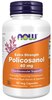 NOW Foods Polycosanol Extra Strength 40 mg, 90 kapslit