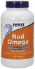 Now Foods Red Omega, 180 kapslit