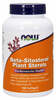 Now Foods beeta-sitosterooli taimsed steroolid, 180 kapslit
