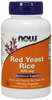 NOW Foods punase pärmiga riis 600 mg, 120 kapslit