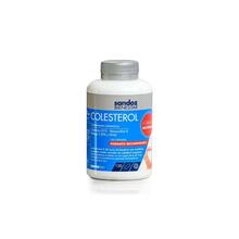 Sandoz Colester sistema, 120 kapslit