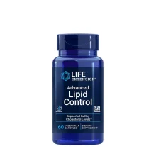 Advanced Lipid Control, 60 kapslit
