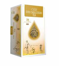 Emili Fito Cholestero tee, 1,5 g, N20