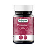Lifeplan E-vitamiin 400 iu, 60 kapslit