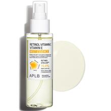 APLB näoessents retinooli, C- ja E-vitamiiniga, 105 ml