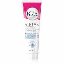 Depilatsioonikreem Veet, 100 ml