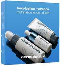 Dermalogica pika niisutusega näohoolduskomplekt