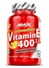 Amix Vitamin E 400 I.U., 100 kapslit