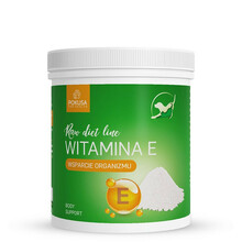 Pokusa RawDietLine E-vitamiin, 300 g