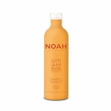 Noah Vitamins Antioxidant šampoon E-vitamiiniga, 250 ml