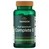 Swanson vitamin E, 60 pehmet kapslit