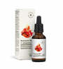 Aura Herbals koensüüm Q10 + E-vitamiin tilgad, 30 ml