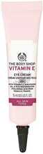 Silmakreem The Body Shop Vitamin E, 15ml