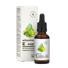 Aura Herbals E-vitamiin Forte, 30ml