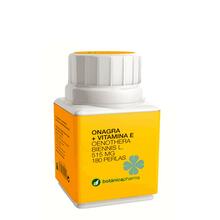 Botanica Nutrients kuningakepiõli + E-vitamiin 515 mg