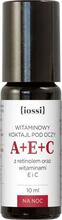 Silmaseerum Iossi A+E+C, 10 ml