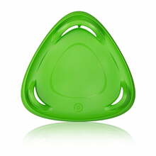 Liulaud Plastkon Meteor70, roheline, 41107872
