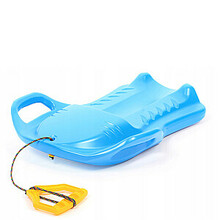 Kelguliugur Prosperplast Sporty, 48 x 43 x 10 cm, sinine