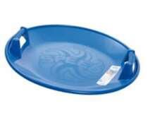 Plastikust kelk Prosperplast Victoria Sport, 67 x 67 cm, sinine