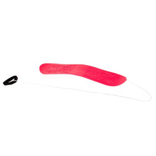 Lumelaud SKO Restart, 70 cm x 20.5 cm, punane
