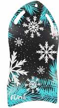 Lumevaip Fun It Flake, 96 x 50 x 0,45 cm, sinine