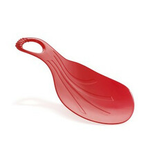 Plastikust kelk Prosperplast Kid 2, 500 x 360 mm, punane