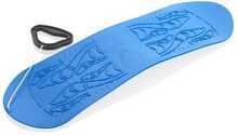 Lumelaud Plastkon Skyboard, 41106273, sinine