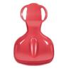 Kelgualus Prosperplast Sport Bear, 59 x 39.3 x 17.2 cm, punane