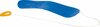 Lumelaud SKO Restart, 70 cm x 20.5 cm, sinine