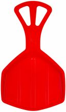 Liulaud Restart Dua Grip 0271, 57 x 33 cm, punane