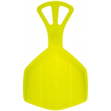 Liugur käepidemega Restart Dua Grip, kollane
