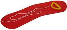 Liulaud Plastkon Skyboard 41106270, punane