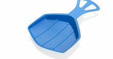 Pepulaud Plastkon Pedro, 57 x 33 cm, sinine
