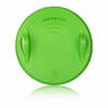 Kelgualus Plastkon Supernova 70, 70 cm, roheline