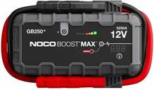 Aku käiviti Noco GB250 Boost Max 12V 5250A