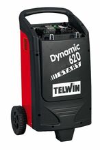 Akulaadija Telwin Dynamic 620