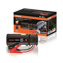 Auto käivitusabi Osram OJS030, 1500 A, 12000 mAh