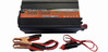 Pingemuundur Alburnus, 12 V - 220 V, 0.5-1 kW, must