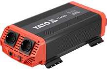 Pingemuundur Yato YT-81483, 12 V - 230 V, 1000 W