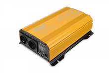 Pingemuundur Volt SINUS PLUS 1500, 24 V - 230 V, 1000/1500 W, kaugjuhtimispuldiga