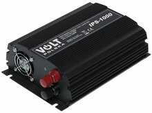 Muundur Volt Polska IPS-1000, 12 V - 230 V, 700/1000 W