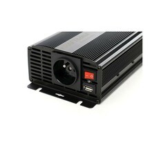 Autoinverter Kraft & Dele KD1253, 350W, 24V - 230V