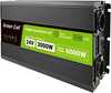 Autoinverter Green Cell INVGC24P3000LCD, 24 V - 230 V, 3000 W, must