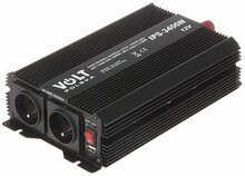Pingemuundur Volt IPS-3400, 12 V - 230 V, 1700/3400 W